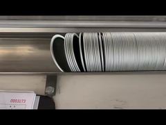 211 Butangas-Boden  Aerosoldose  Dom  Zinnkappe  Direktverkauf ab Werk